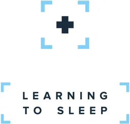 LEARNING TO SLEEP – varumärkesbild för Learning 2 Sleep L2S AB