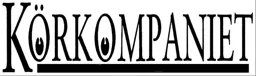 Körkompaniet – varumärke, KÖRKOMPANIET