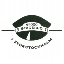 No 000 STADSBUD I STORSTOCKHOLM – varumärke, Stadsbud i Storstockholm ek. för.