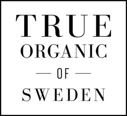TRUE ORGANIC OF SWEDEN – varumärkesbild för True organic of Sweden AB