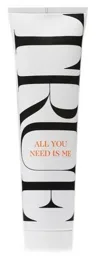 TRUE ALL YOU NEED IS ME. – varumärkesbild för True organic of Sweden AB