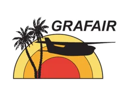 GRAFAIR – varumärke, Grafair Flight Management AB