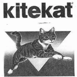 KITEKAT – varumärkesbild för Mars Sverige AB
