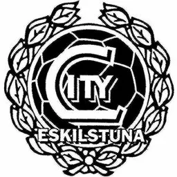 CITY ESKILSTUNA – varumärke, ESKILSTUNA CITY FOTBOLLKLUBB