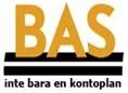 BAS inte bara en kontoplan – varumärkesbild för BASkontogruppen i Stockholm AB