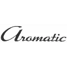 aromatic – varumärkesbild för Aromatic Aktiebolag