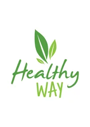 Healthy Way – varumärkesbild för Orientfalafel i Bjurholm AB