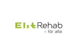 ElitRehab - för alla – varumärkesbild för ElitRehab i Sundsvall AB