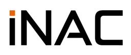 INAC – varumärkesbild för INAC Process AB