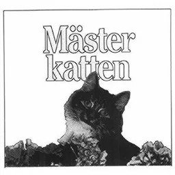 MÄSTER KATTEN – varumärke, Spannfod Aktiebolag