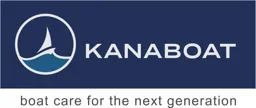 KANABOAT boat care for the next generation – varumärkesbild för Brybo AB