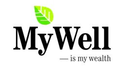 MyWell - is my wealth – varumärkesbild för VASS IT AB