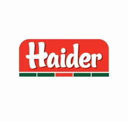 Haider – varumärke, BRK FOOD AB