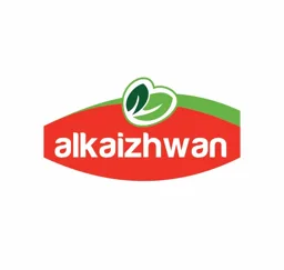 alkaizhwan – varumärkesbild för Duraid Food Sweden AB