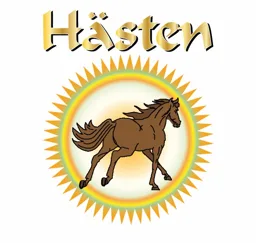 Hästen – varumärkesbild för Hot Chilly Sweden AB