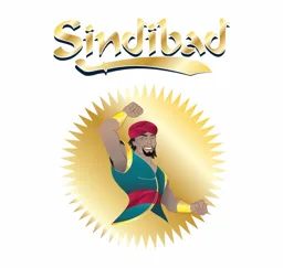 Sindibad – varumärkesbild för Hot Chilly Sweden AB