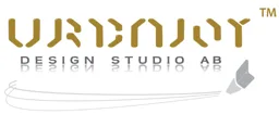 Urbajoy Design Studio AB – varumärkesbild för Urbajoy Design Studio AB