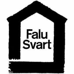 FALU SVART – varumärke, Stora Kopparbergs Bergslags Aktiebolag