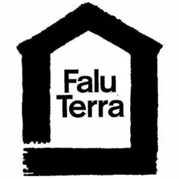 FALU TERRA – varumärkesbild för Stora Kopparbergs Bergslags Aktiebolag