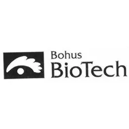 BOHUS BIOTECH – varumärkesbild för Bohus BioTech Aktiebolag
