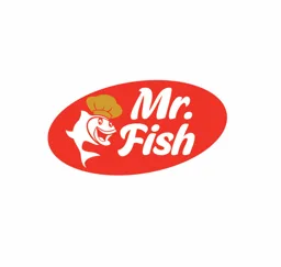Mr. Fish – varumärkesbild för Hot Chilly Sweden AB
