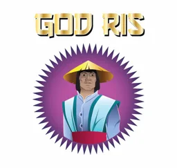 GOD RIS – varumärke, BRK FOOD AB