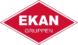 EKAN Gruppen – varumärkesbild för ECANTIL PLAN Aktiebolag