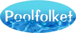 Poolfolket – varumärkesbild för Poolfolket Linköping AB