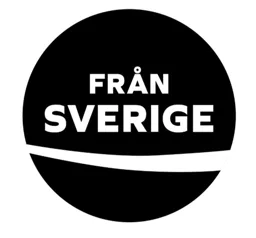 FRÅN SVERIGE – varumärkesbild för LSL Svenskmärkning AB