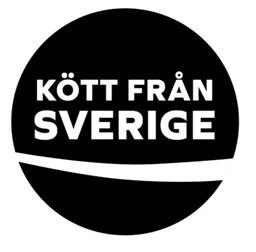 KÖTT FRÅN SVERIGE – varumärkesbild för LSL Svenskmärkning AB
