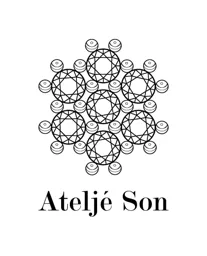 Ateljé Son – varumärkesbild för Ateljé Son AB