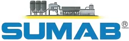 SUMAB – varumärkesbild för Scandinavian & UK Machines AB