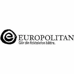 EUROPOLITAN GÖR DIN FICKTELEFON BÄTTRE – varumärkesbild för Telenor Sverige Aktiebolag