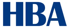 HBA – varumärkesbild för HBA Fordonsteknik Aktiebolag