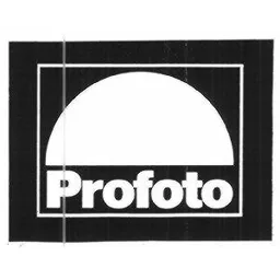 PROFOTO – varumärkesbild för Profoto Aktiebolag