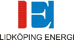 E LIDKÖPING ENERGI – varumärke, Lidköping Energi AB