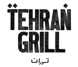 Tehran Grill – varumärkesbild för Tehran Grill AB