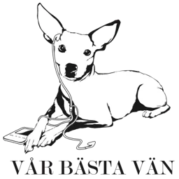 VÅR BÄSTA VÄN – varumärkesbild för Vår Bästa Vän AB