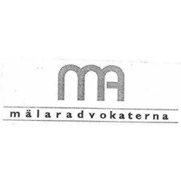 MÄLARADVOKATERNA – varumärkesbild för Mälaradvokaterna AB