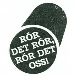 RÖR DET RÖR RÖR DET OSS – varumärkesbild för Mählqvist Rör Aktiebolag