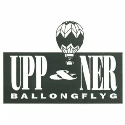 UPP & NER BALLONGFLYG – varumärke, Ballongflyg Hit & Dit Aktiebolag