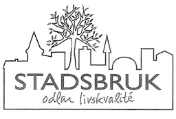 STADSBRUK odlar livskvalité – varumärke, Xenofilia AB