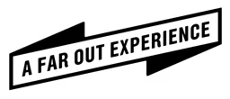 A FAR OUT EXPERIENCE – varumärke, Big Taste Sweden AB