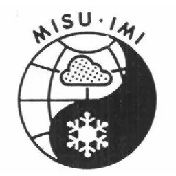MISU IMI – varumärkesbild för STOCKHOLMS UNIVERSITET