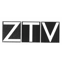 ZTV – varumärkesbild för Modern Times Group MTG AB