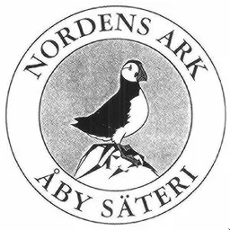NORDENS ARK ÅBY SÄTERI – varumärke, STIFTELSEN NORDENS ARK