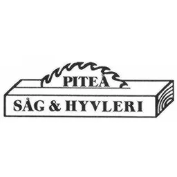 PITEÅ SÅG & HYVLERI – varumärkesbild för Piteå Såg & Hyvleri Aktiebolag