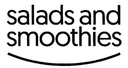 salads and smoothies – varumärkesbild för Salads and Smoothies Sweden AB