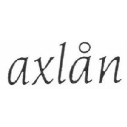 AXLÅN – varumärkesbild för Nasdaq Aktiebolag