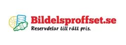 Bildelsproffset.se - Reservdelar till rätt pris. – varumärke, Speeding AB
